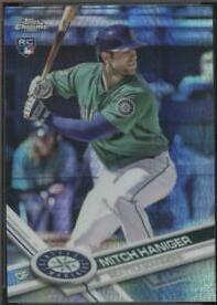 Mitch Haniger