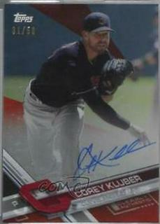 Corey Kluber