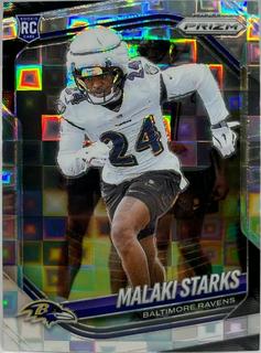 Malaki Starks