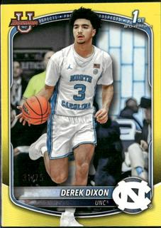 Derek Dixon