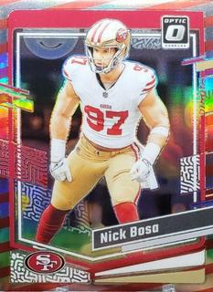Nick Bosa