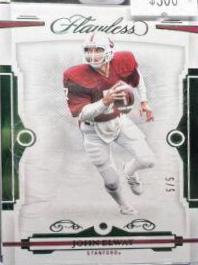 John Elway