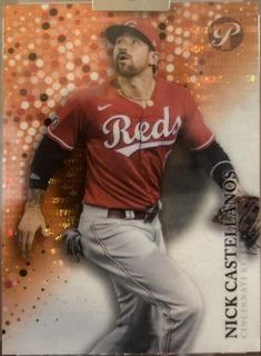 Nick Castellanos
