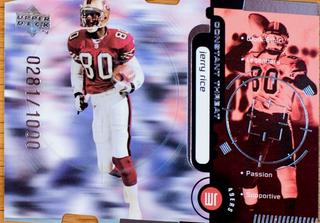 Jerry Rice