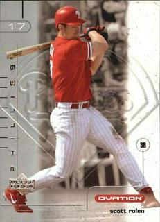 Scott Rolen