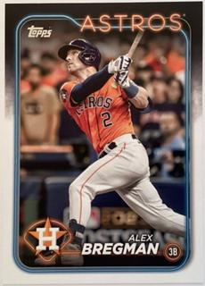 Alex Bregman