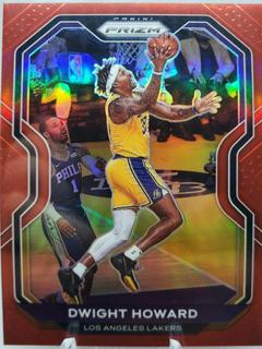 Dwight Howard