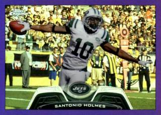 Santonio Holmes