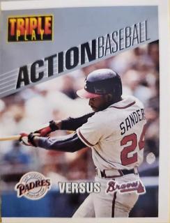Deion Sanders