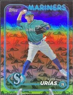Luis Urias