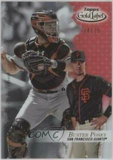Buster Posey
