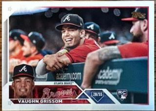 Vaughn Grissom