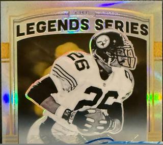Rod Woodson