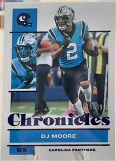 DJ Moore