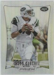 Mark Sanchez
