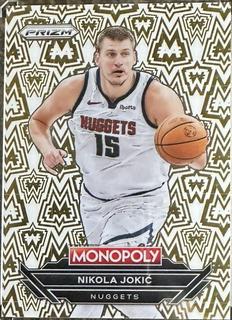 Nikola Jokic