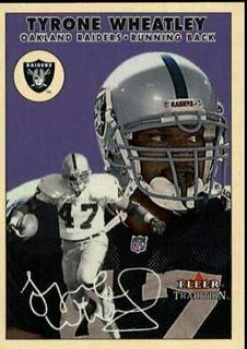 Tyrone Wheatley