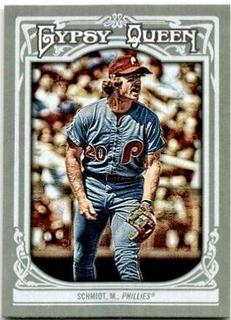 Mike Schmidt