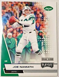 Joe Namath