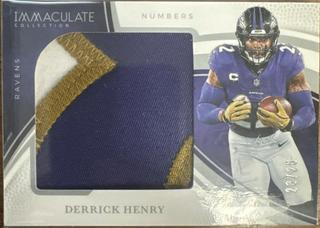 Derrick Henry
