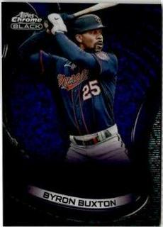 Byron Buxton