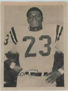 Ray Norton