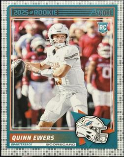 Quinn Ewers