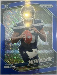 Jalen Milroe