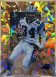Rae Carruth