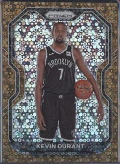 Kevin Durant