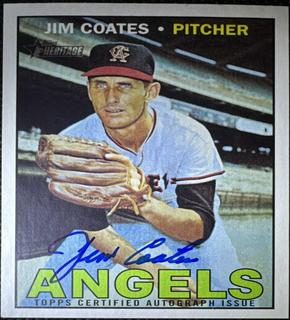 Jim Coates