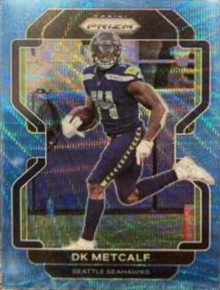 DK Metcalf
