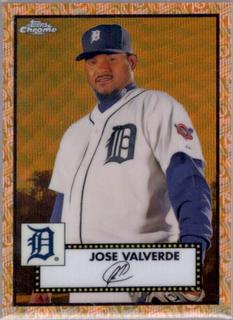 Jose Valverde