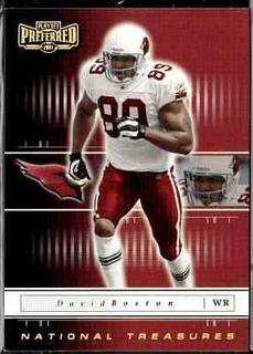 David Boston