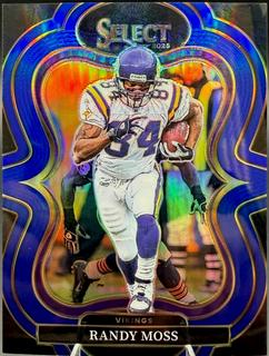 Randy Moss