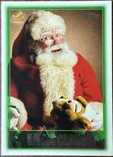 Santa Claus