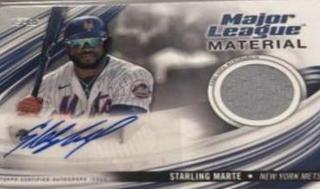 Starling Marte