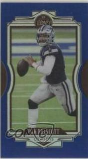 Dak Prescott