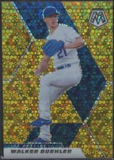 Walker Buehler