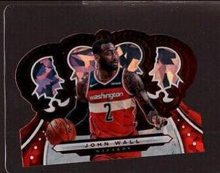 John Wall