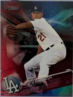 Yu Darvish