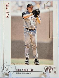 Curt Schilling
