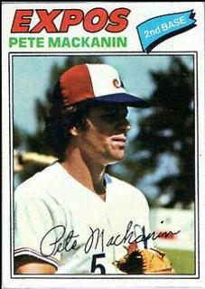 Pete Mackanin