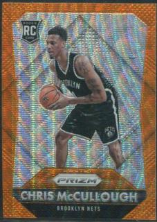 Chris McCullough