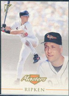 Cal Ripken Jr.