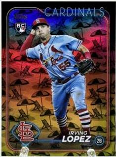 Irving Lopez