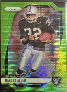 Marcus Allen