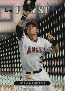 Josh Hamilton