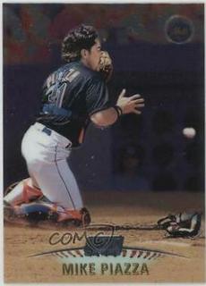 Mike Piazza