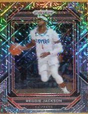 Reggie Jackson